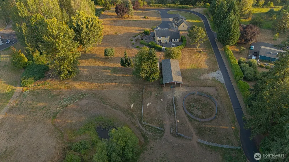 14502 NE 129th Street Brush Prairie, WA 98606