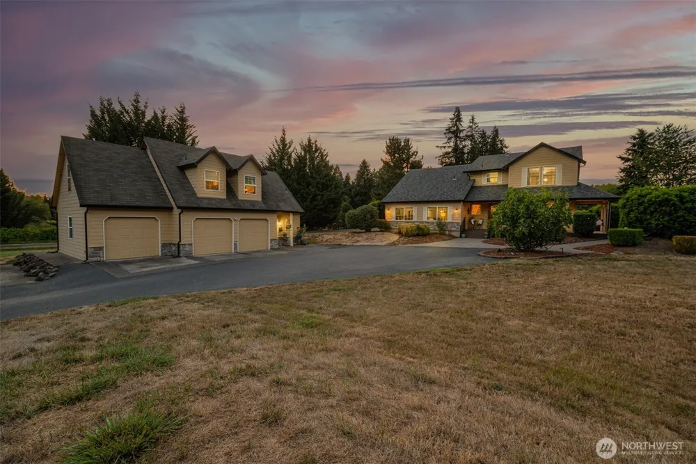 14502 NE 129th Street Brush Prairie, WA 98606
