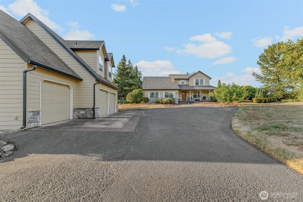 14502 NE 129th Street Brush Prairie, WA 98606