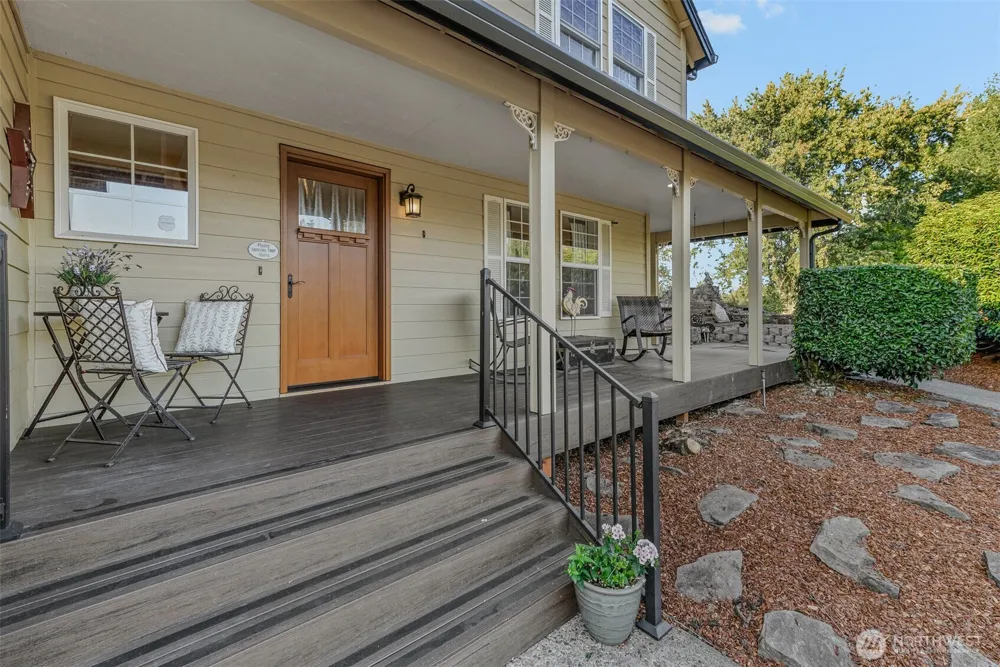 14502 NE 129th Street Brush Prairie, WA 98606