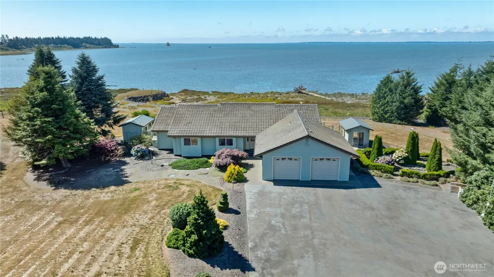 37 Rock View Lane Hoquiam, WA 98550
