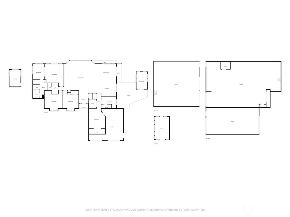 37 Rock View Lane Hoquiam, WA 98550