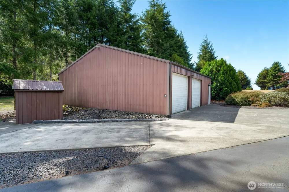 37 Rock View Lane Hoquiam, WA 98550