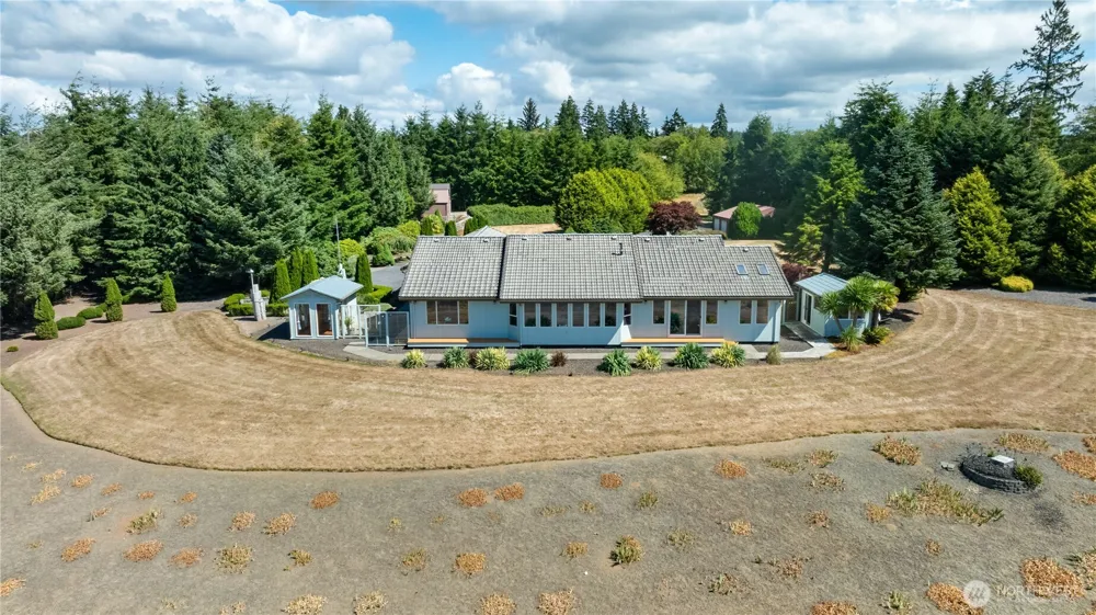 37 Rock View Lane Hoquiam, WA 98550