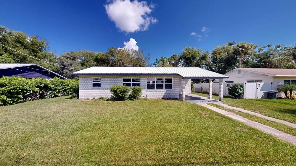 1508 ROSELLE AVENUE Palatka, FL 32177