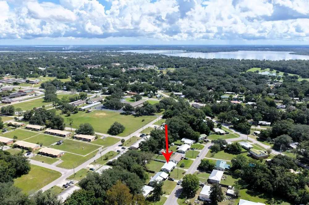 1508 ROSELLE AVENUE Palatka, FL 32177