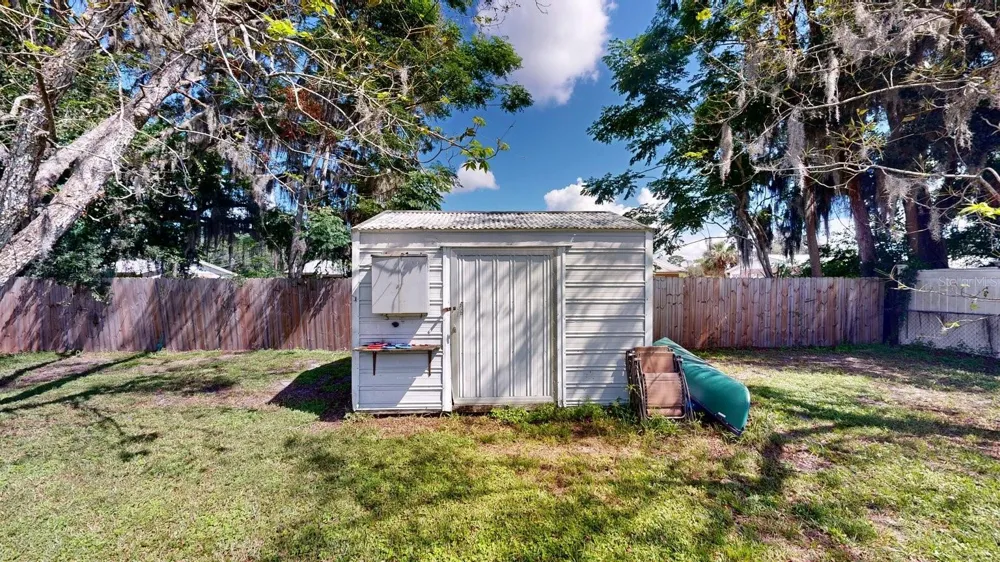 1508 ROSELLE AVENUE Palatka, FL 32177