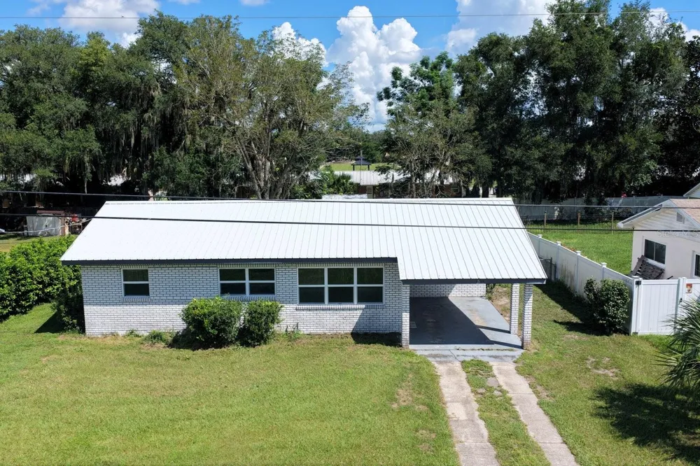 1508 ROSELLE AVENUE Palatka, FL 32177