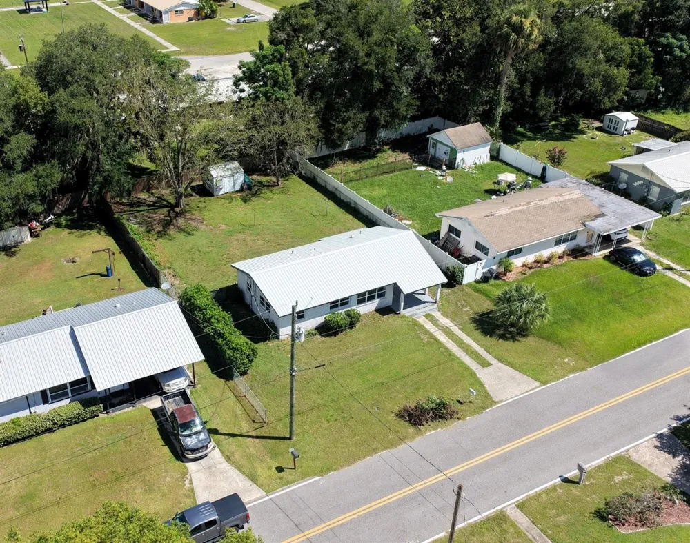 1508 ROSELLE AVENUE Palatka, FL 32177