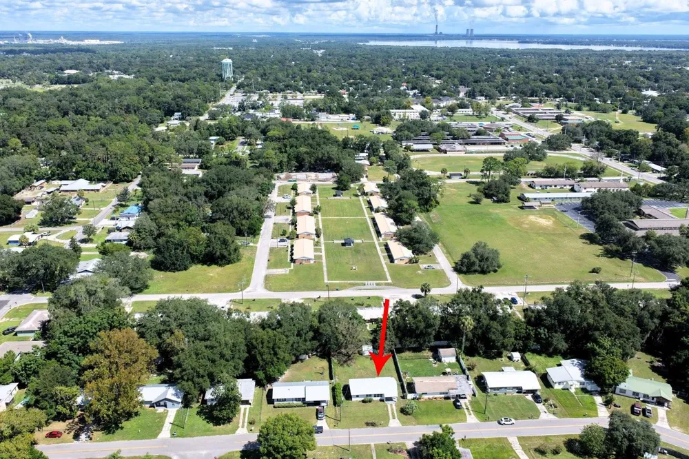 1508 ROSELLE AVENUE Palatka, FL 32177