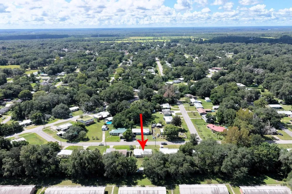 1508 ROSELLE AVENUE Palatka, FL 32177