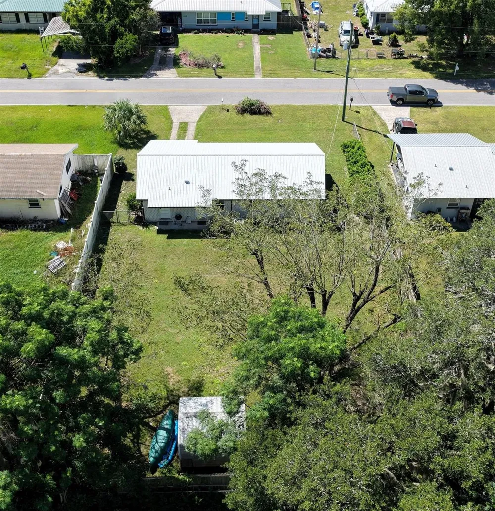1508 ROSELLE AVENUE Palatka, FL 32177