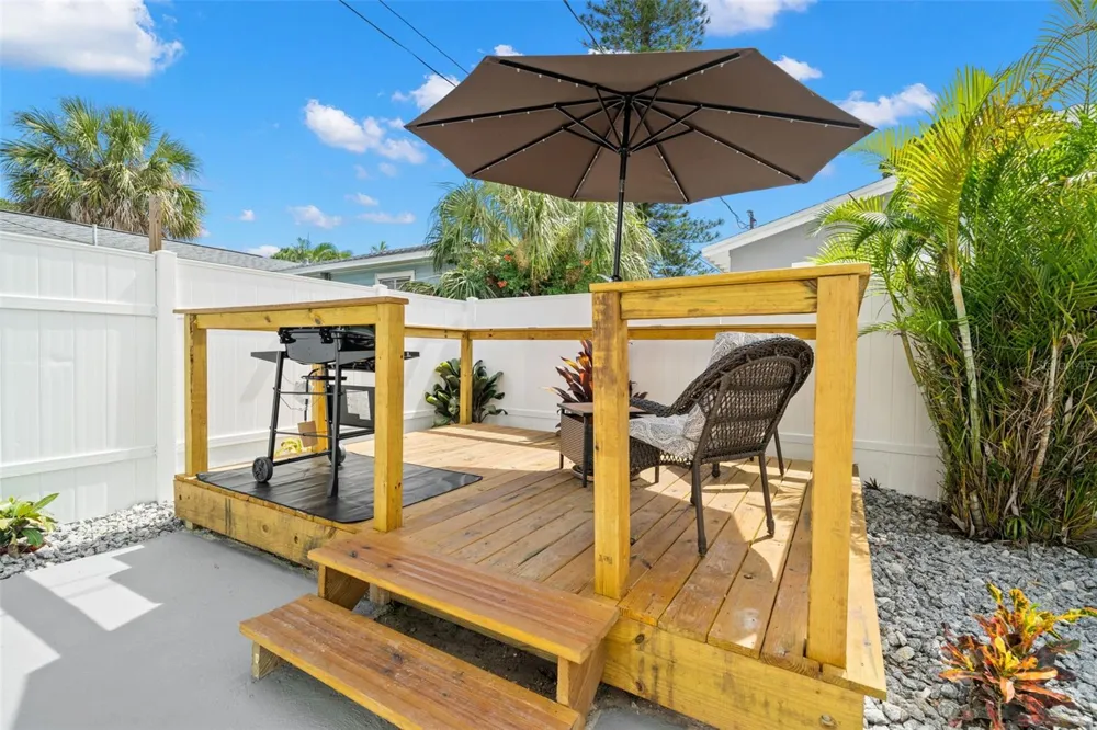 116 44TH STREET S St Petersburg, FL 33711