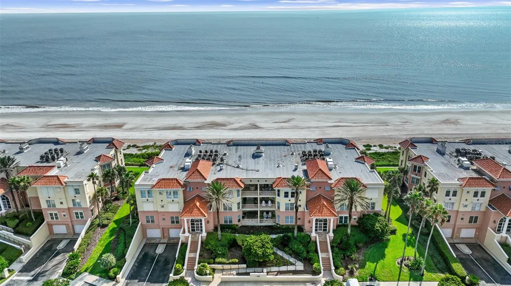 230 SERENATA DRIVE #711 Ponte Vedra Beach, FL 32082