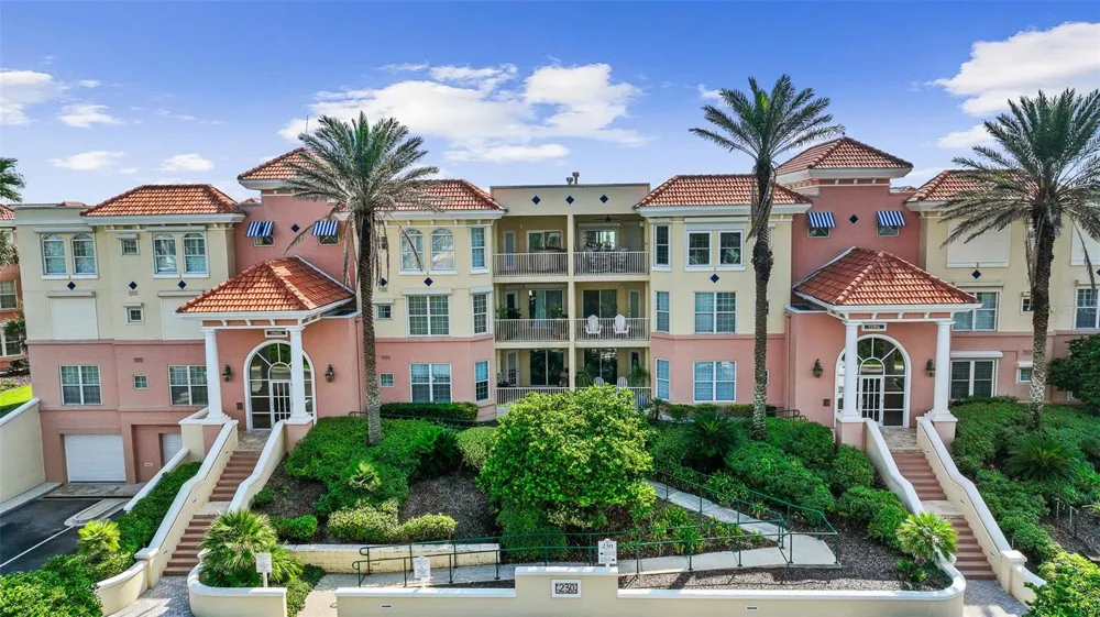 230 SERENATA DRIVE #711 Ponte Vedra Beach, FL 32082