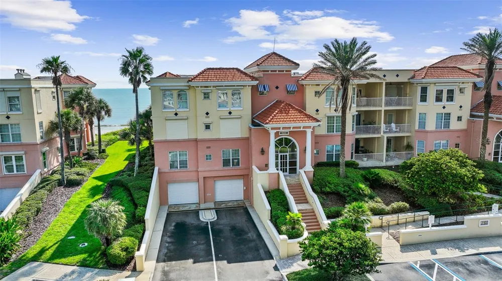 230 SERENATA DRIVE #711 Ponte Vedra Beach, FL 32082