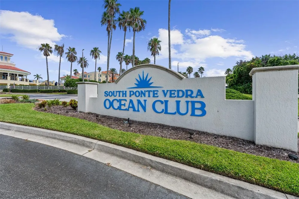 230 SERENATA DRIVE #711 Ponte Vedra Beach, FL 32082
