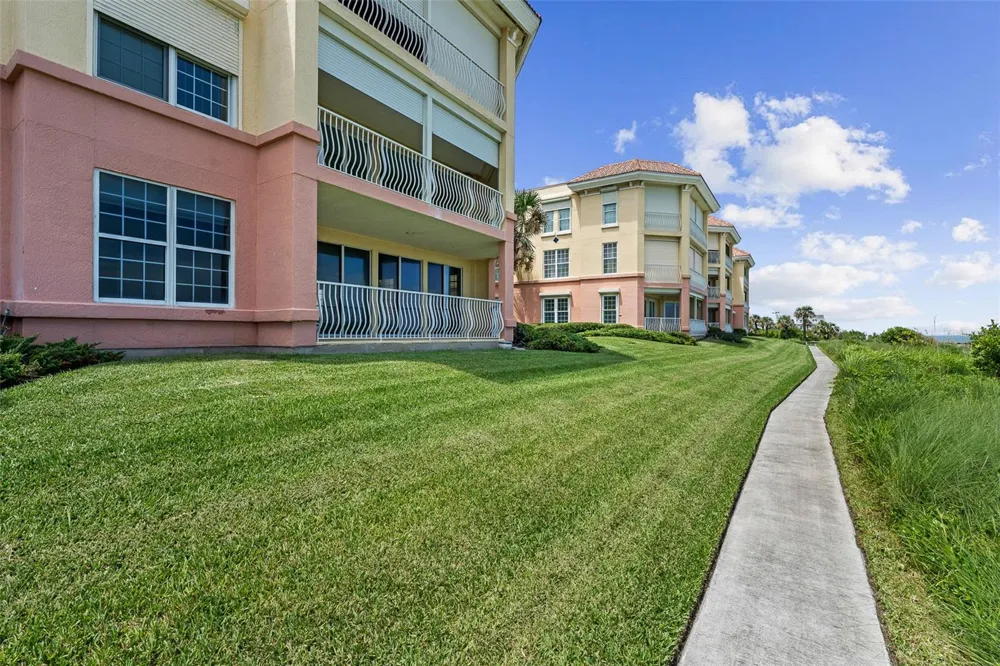 230 SERENATA DRIVE #711 Ponte Vedra Beach, FL 32082