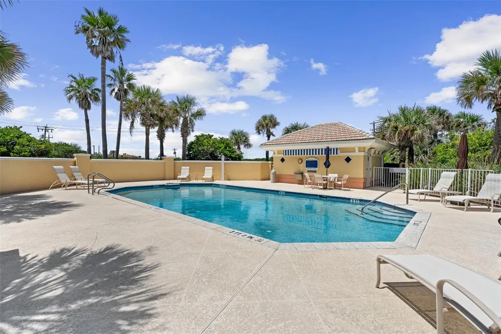 230 SERENATA DRIVE #711 Ponte Vedra Beach, FL 32082