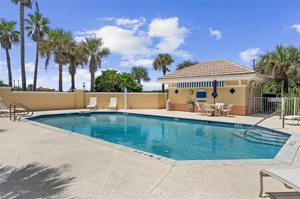 230 SERENATA DRIVE #711 Ponte Vedra Beach, FL 32082