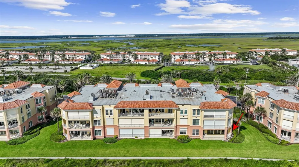 230 SERENATA DRIVE #711 Ponte Vedra Beach, FL 32082