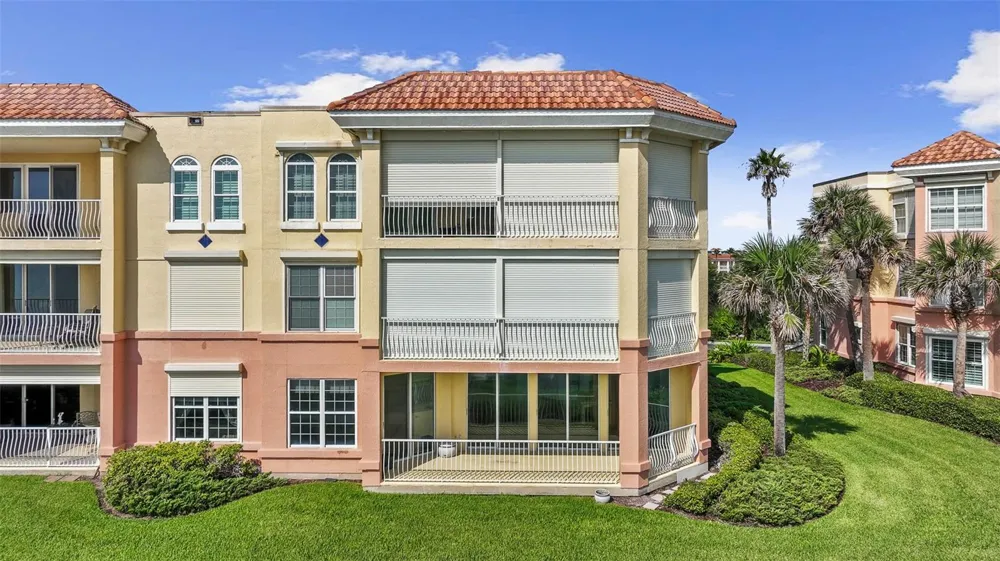 230 SERENATA DRIVE #711 Ponte Vedra Beach, FL 32082