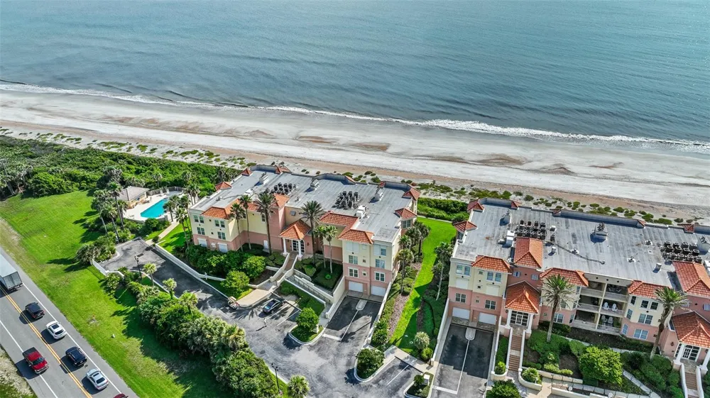 230 SERENATA DRIVE #711 Ponte Vedra Beach, FL 32082