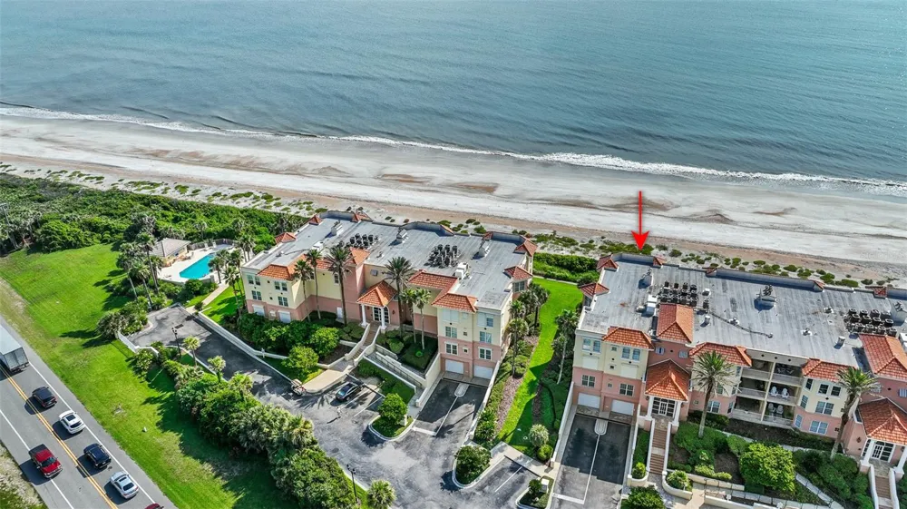 230 SERENATA DRIVE #711 Ponte Vedra Beach, FL 32082