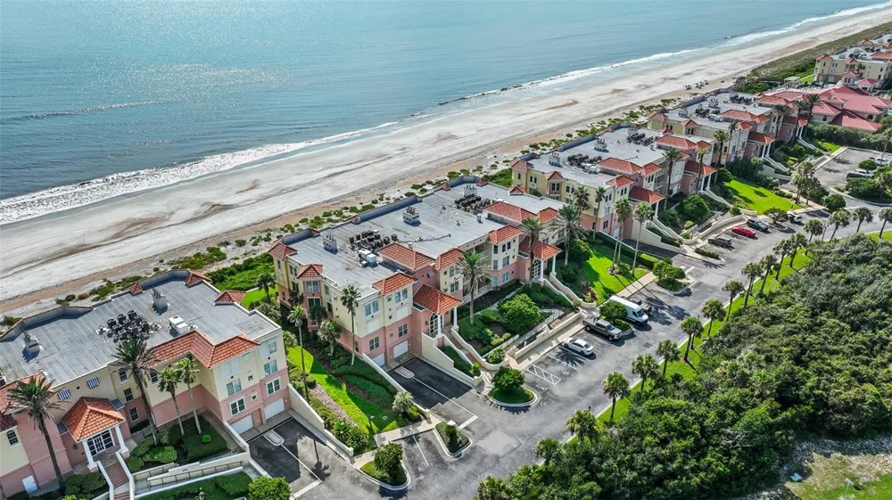 230 SERENATA DRIVE #711 Ponte Vedra Beach, FL 32082