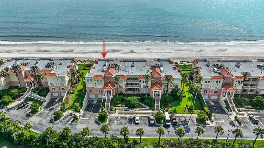 230 SERENATA DRIVE #711 Ponte Vedra Beach, FL 32082