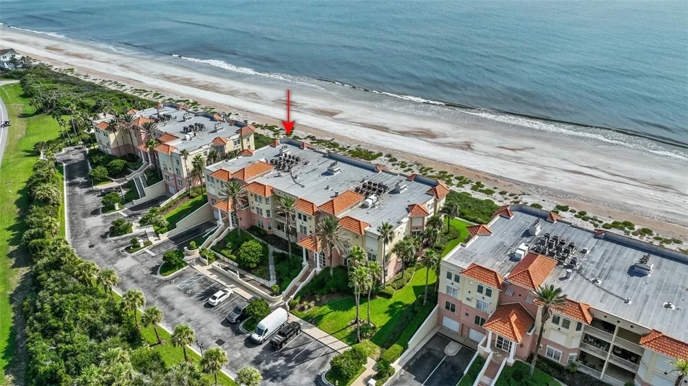 230 SERENATA DRIVE #711 Ponte Vedra Beach, FL 32082