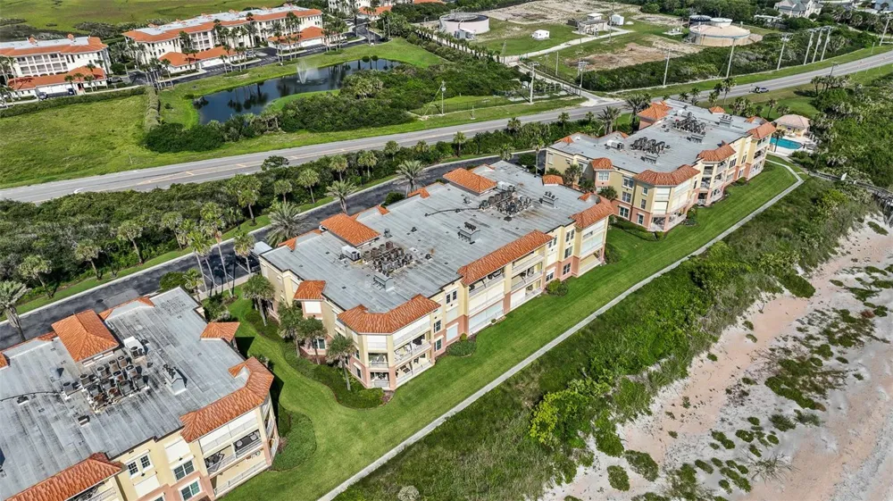 230 SERENATA DRIVE #711 Ponte Vedra Beach, FL 32082