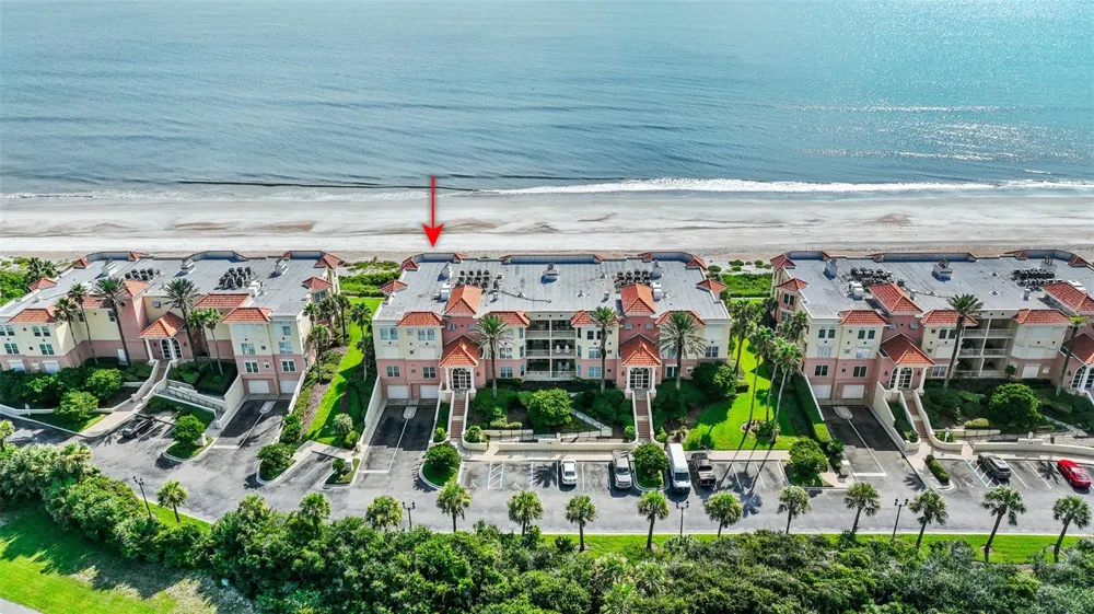 230 SERENATA DRIVE #711 Ponte Vedra Beach, FL 32082