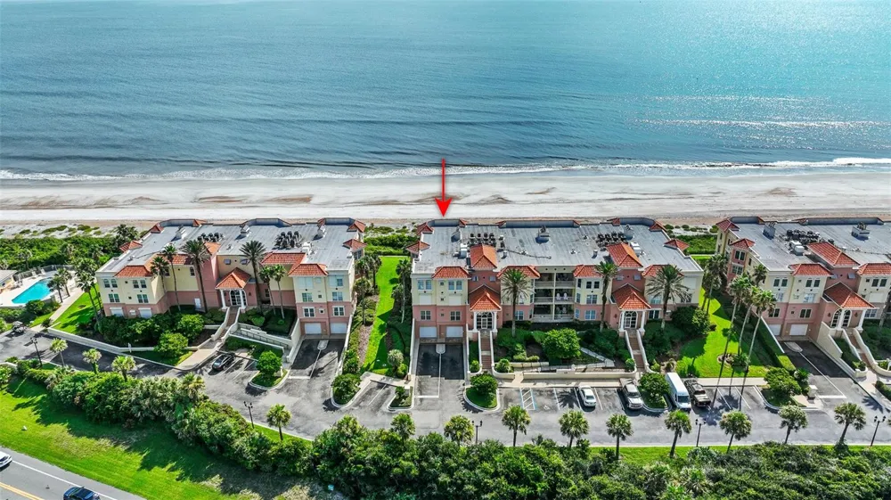 230 SERENATA DRIVE #711 Ponte Vedra Beach, FL 32082
