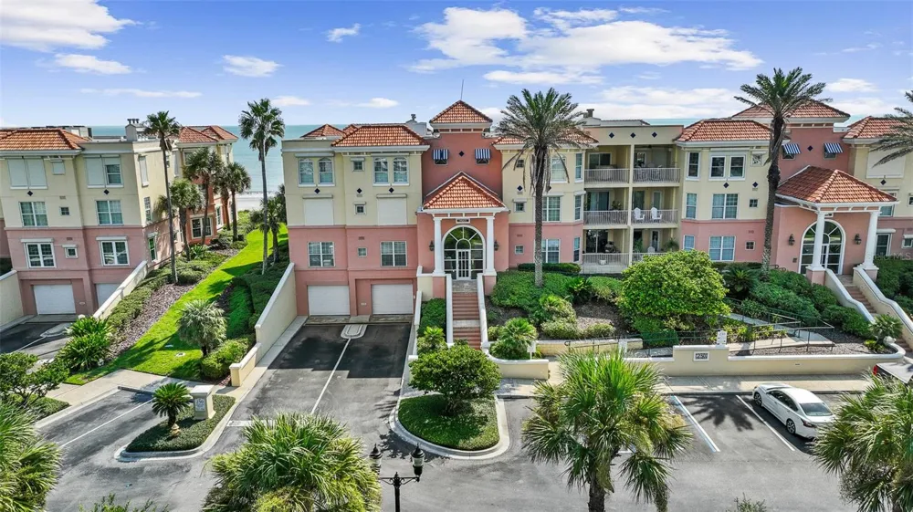 230 SERENATA DRIVE #711 Ponte Vedra Beach, FL 32082