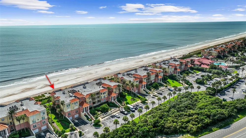 230 SERENATA DRIVE #711 Ponte Vedra Beach, FL 32082