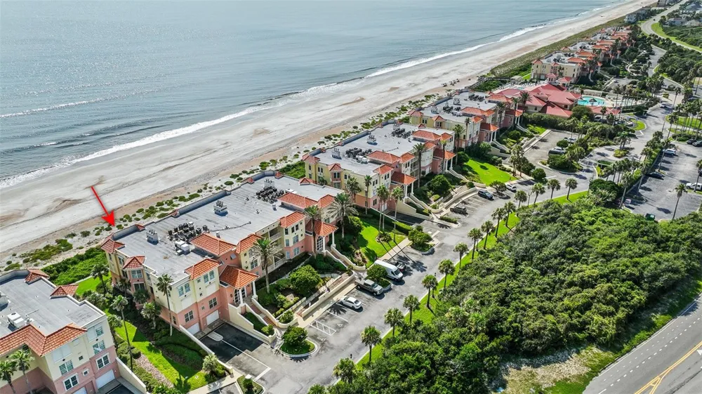 230 SERENATA DRIVE #711 Ponte Vedra Beach, FL 32082
