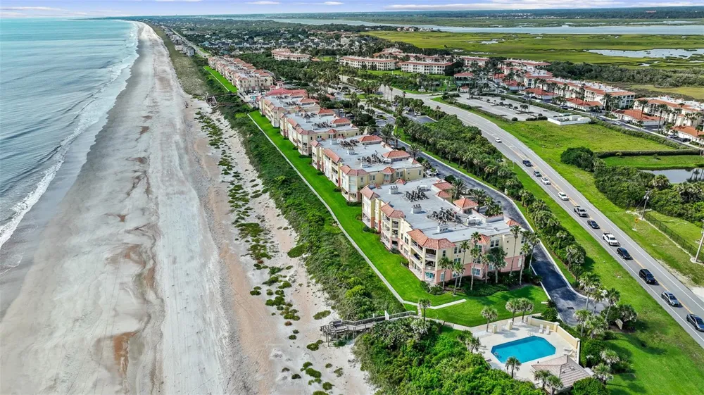230 SERENATA DRIVE #711 Ponte Vedra Beach, FL 32082