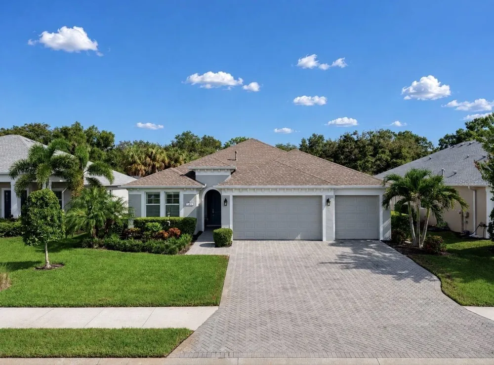 311 CHANTILLY TRAIL Bradenton, FL 34212