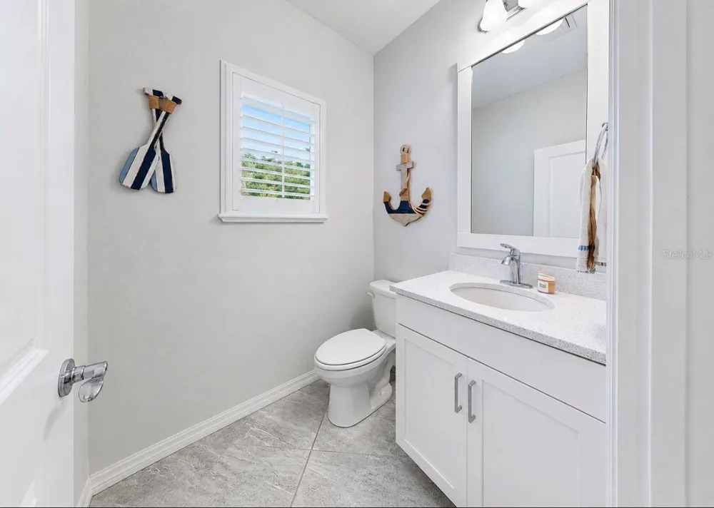 311 CHANTILLY TRAIL Bradenton, FL 34212