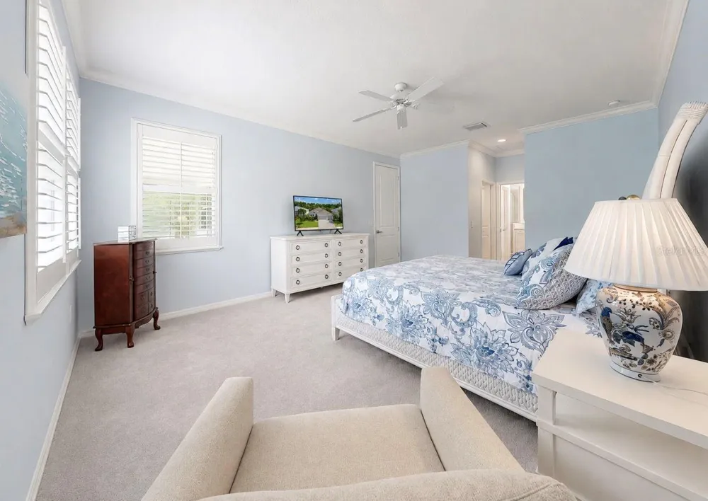 311 CHANTILLY TRAIL Bradenton, FL 34212