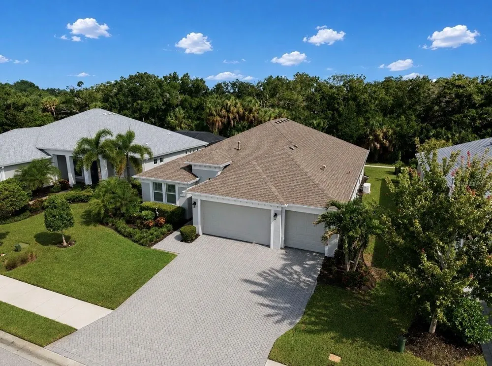 311 CHANTILLY TRAIL Bradenton, FL 34212