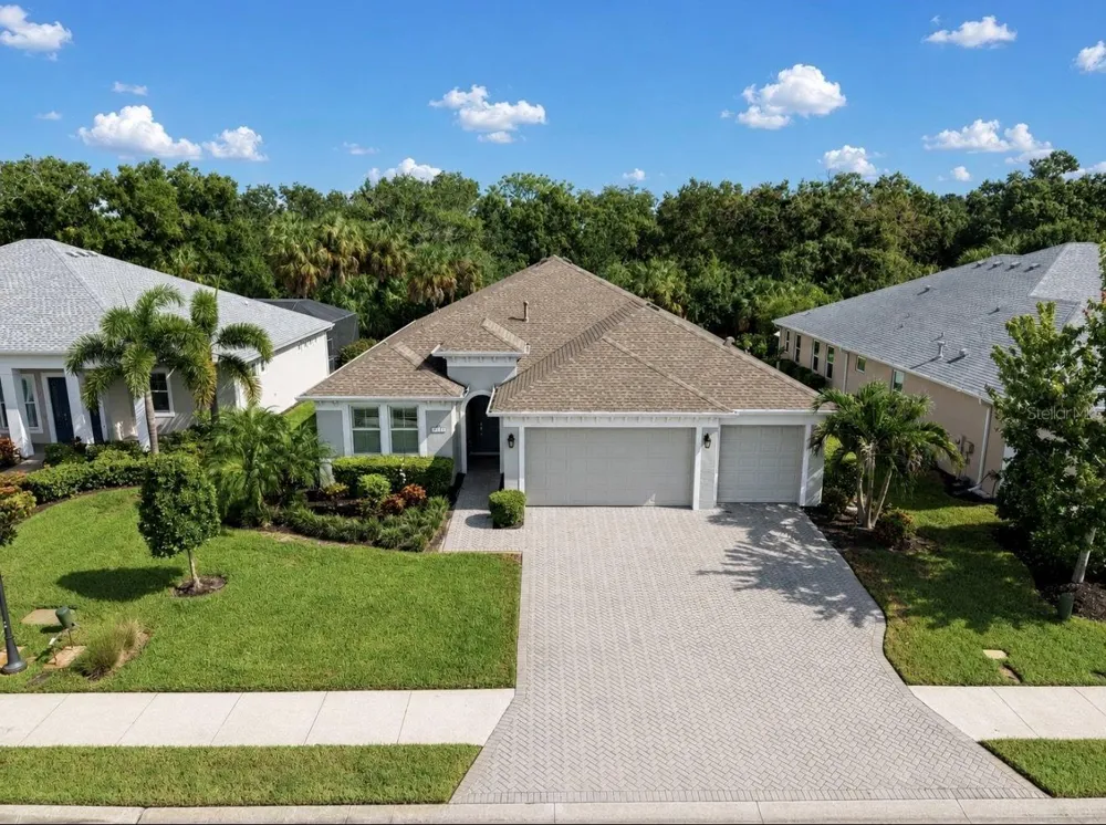 311 CHANTILLY TRAIL Bradenton, FL 34212