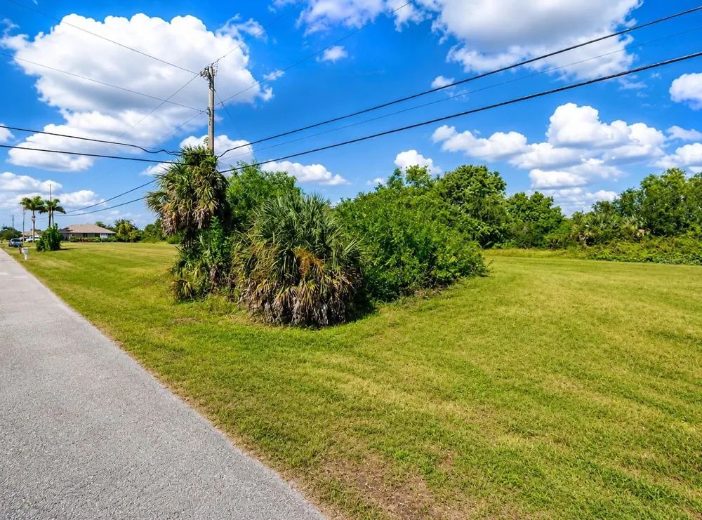 2133 NE 25TH TER Cape Coral, FL 33909