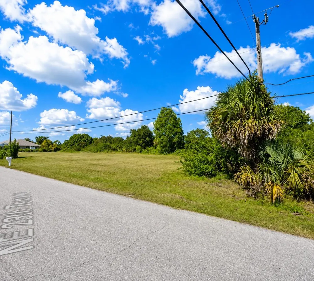 2133 NE 25TH TER Cape Coral, FL 33909