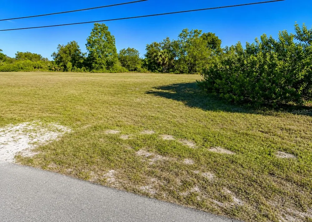 2133 NE 25TH TER Cape Coral, FL 33909