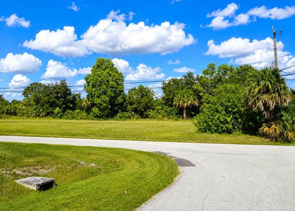 2133 NE 25TH TER Cape Coral, FL 33909
