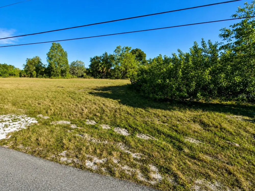 2133 NE 25TH TER Cape Coral, FL 33909