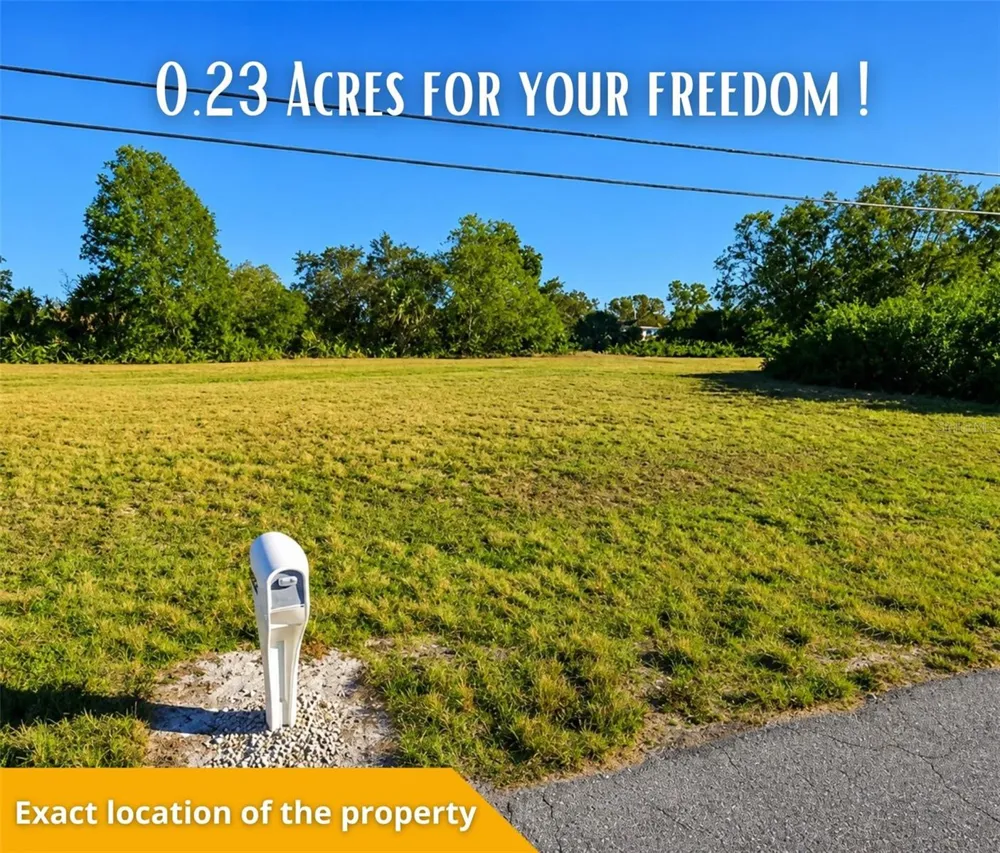 2133 NE 25TH TER Cape Coral, FL 33909