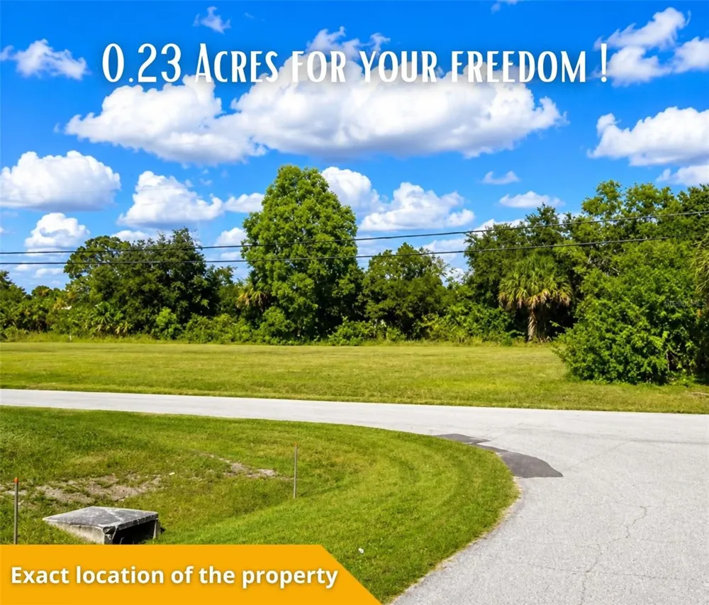 2133 NE 25TH TER Cape Coral, FL 33909